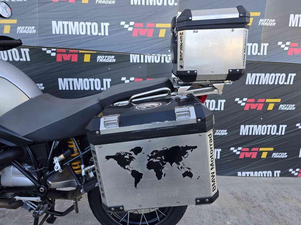 Bmw R 1200 GS Adventure (2006 - 07) (30)