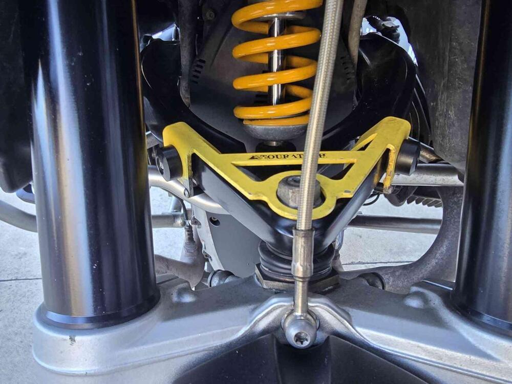 Bmw R 1200 GS Adventure (2006 - 07) (31)