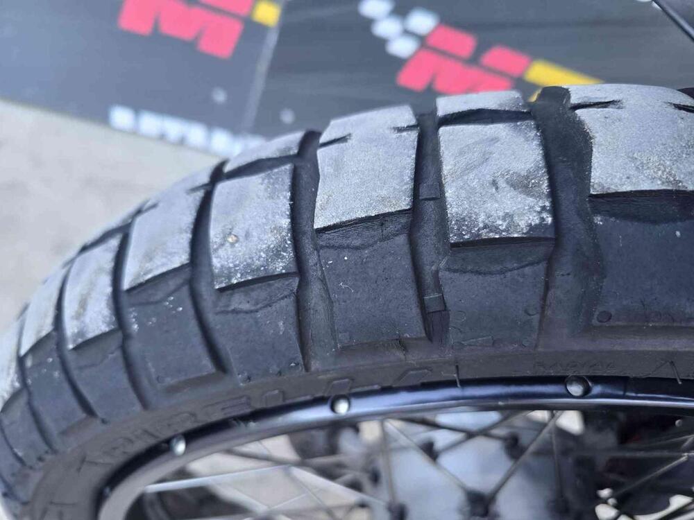 Bmw R 1200 GS Adventure (2006 - 07) (14)