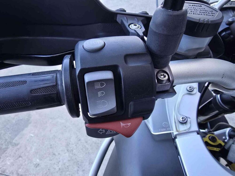 Bmw R 1200 GS Adventure (2006 - 07) (15)