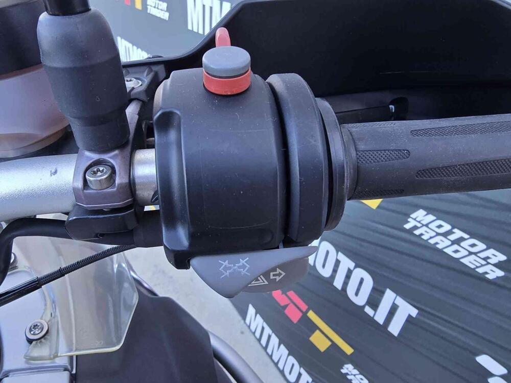 Bmw R 1200 GS Adventure (2006 - 07) (16)