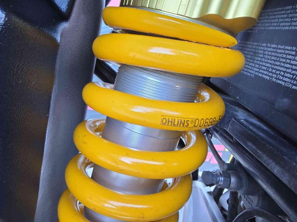 Bmw R 1200 GS Adventure (2006 - 07) (33)