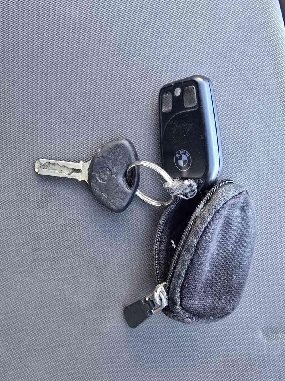 Bmw R 1200 GS Adventure (2006 - 07) (44)