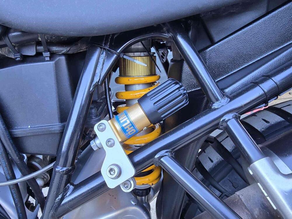 Bmw R 1200 GS Adventure (2006 - 07) (35)