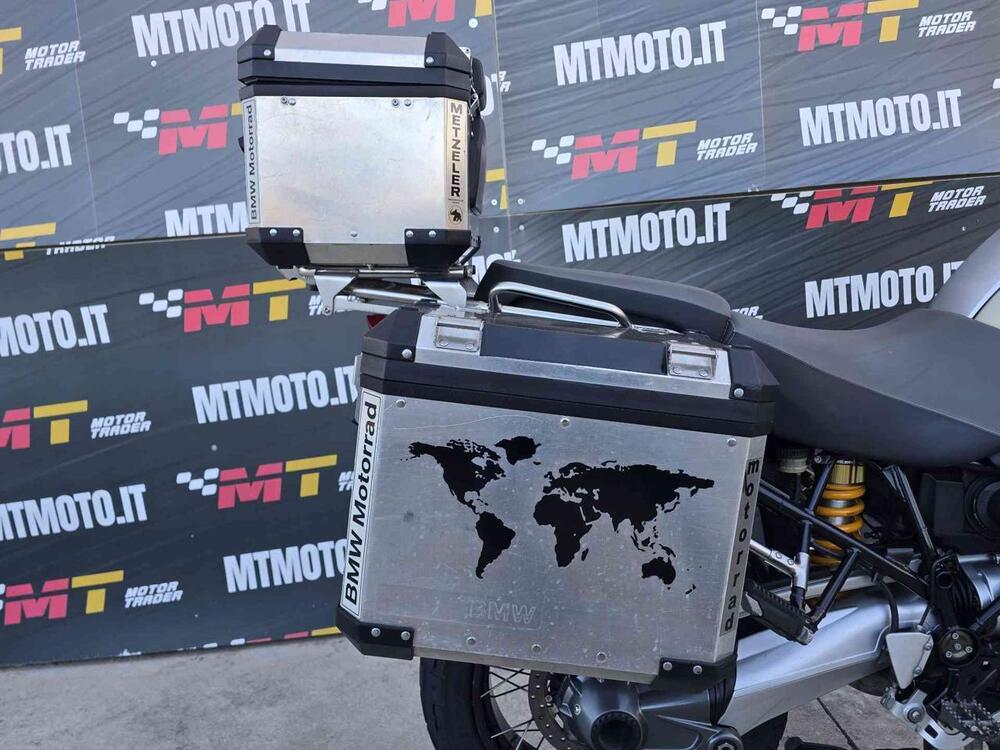 Bmw R 1200 GS Adventure (2006 - 07) (27)