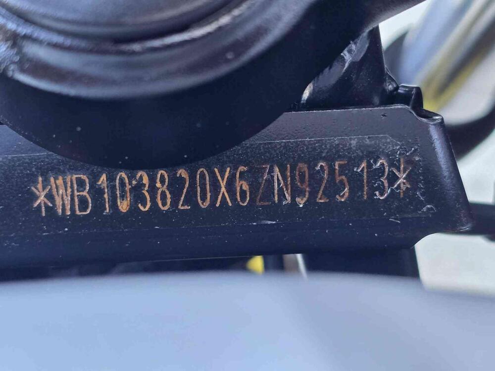 Bmw R 1200 GS Adventure (2006 - 07) (46)