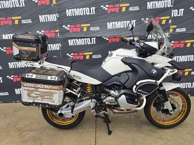 Bmw R 1200 GS Adventure (2006 - 07) usata