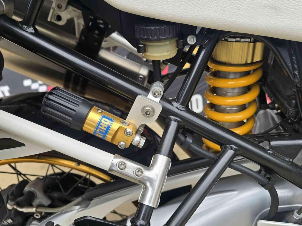 Bmw R 1200 GS Adventure (2006 - 07) (30)