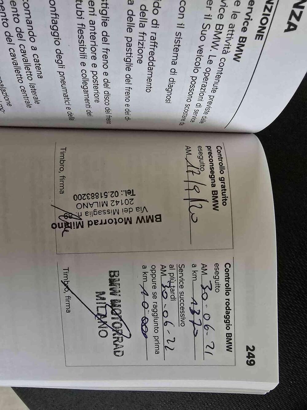 Bmw F 900 XR (2020 - 24) (15)