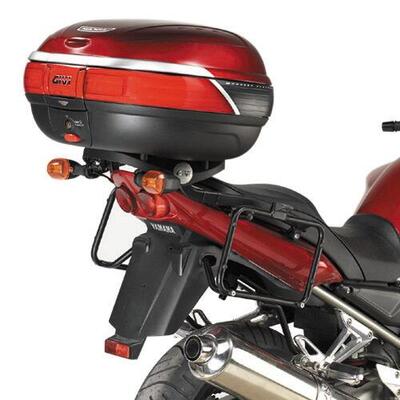 GIVI 348FZ Attacco posteriore specifico per MONOKE
