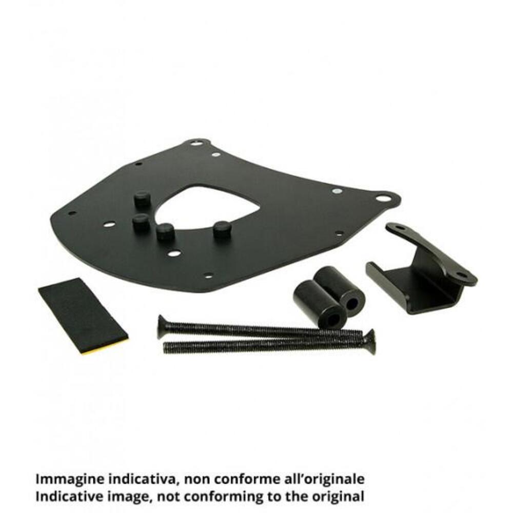 GIVI 436F Attacco posteriore specifico per MONOKEY