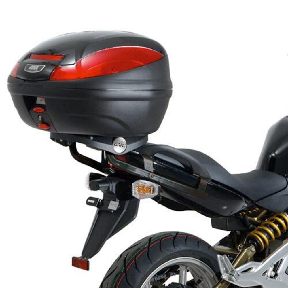 GIVI 445FZ Attacco posteriore specifico per MONOLO