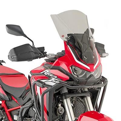 Cupolino fum&egrave; GIVI D1179S per HONDA Africa Twin CR