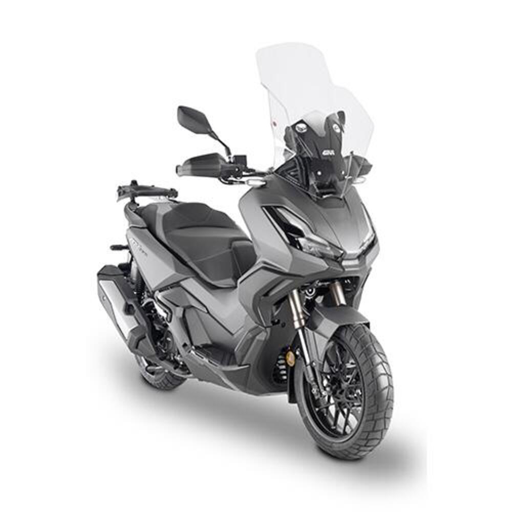 Parabrezza specifico Givi per Honda ADV 350