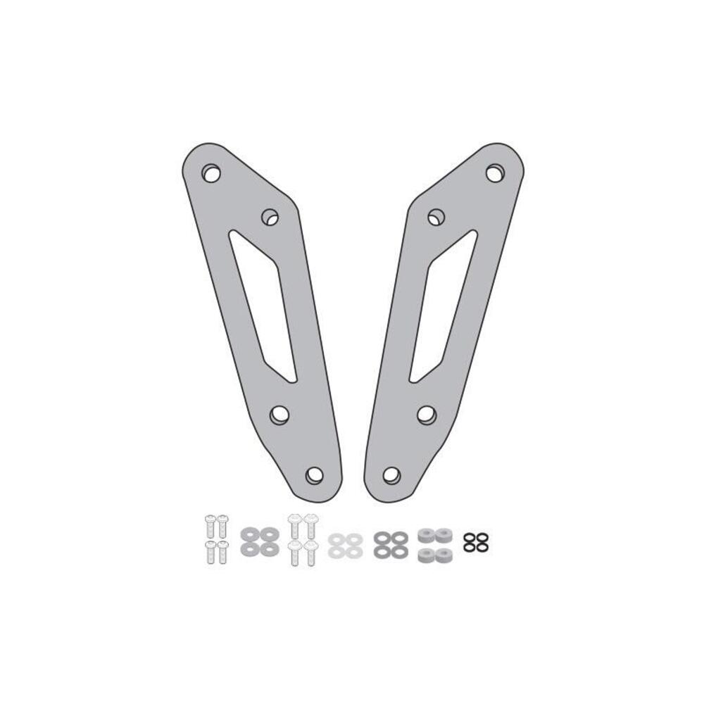 Kit attacchi Givi D1211KIT