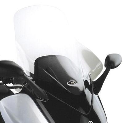 GIVI D128ST Parabrezza specifico trasparente 80 x