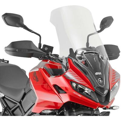 Cupolino Givi D6421ST per TRIUMPH Tiger Sport 660