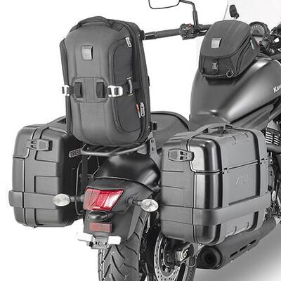 Givi PL4115 Portavaligie Laterali KAWASAKI