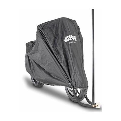 Telo coprimoto Givi impermeabile S203XL