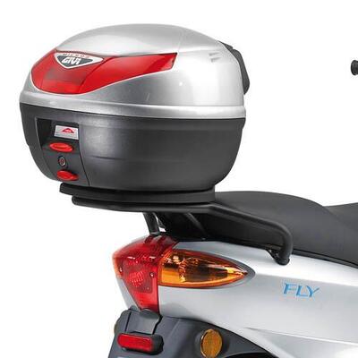 GIVI SR104 Attacco posteriore specifico per baulet