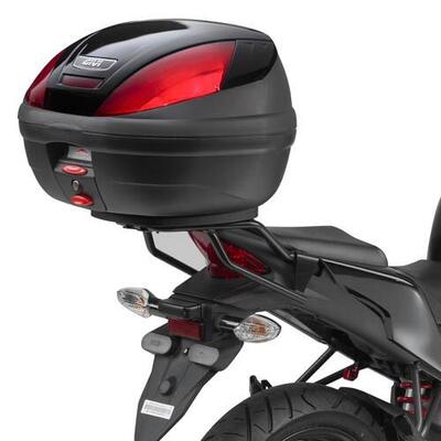 GIVI SR1103 Attacco posteriore specifico per baule