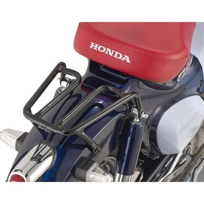 Attacco posteriore Givi SR1168 per Honda Super Cub