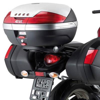 GIVI SR121 Attacco posteriore specifico per baulet