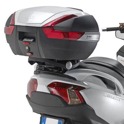 GIVI SR3104 Attacco posteriore specifico per baule
