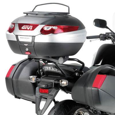 GIVI SR777 Attacco posteriore specifico per baulet