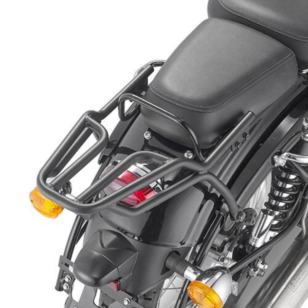 Attacco Posteriore Givi SR8707 per BENELLI IMPERIA