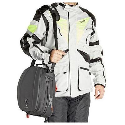 Borsa Serbatoio Givi XL06B Tanklock Nero