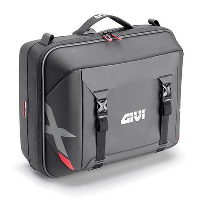 borsa laterale Givi XL09 Monokey nero