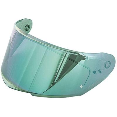 Visiera Specchio Verde Givi Per 50.3