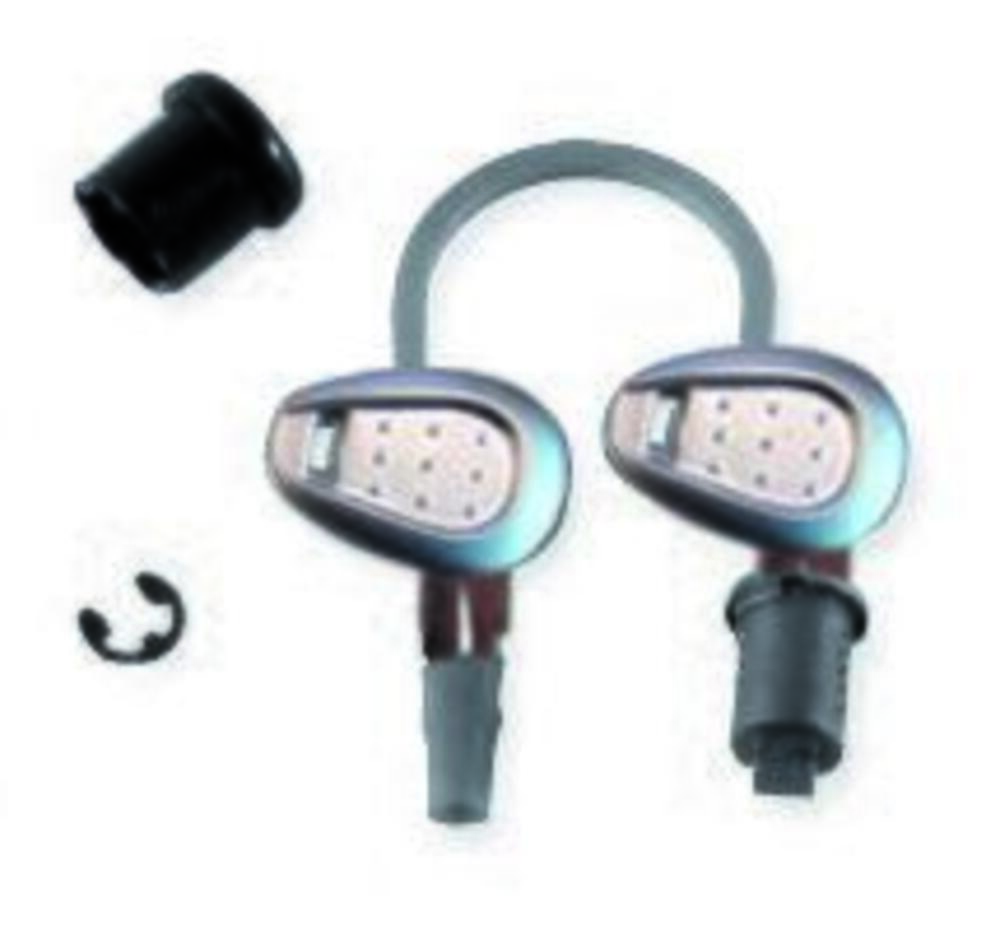 Chiave serratura per valigie E52 V46 B37NT e B47NT Givi