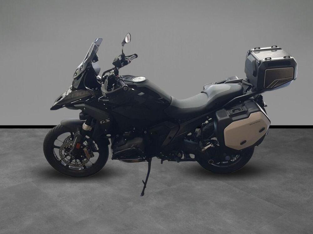 Bmw R 1300 GS (2023 - 26) (2)