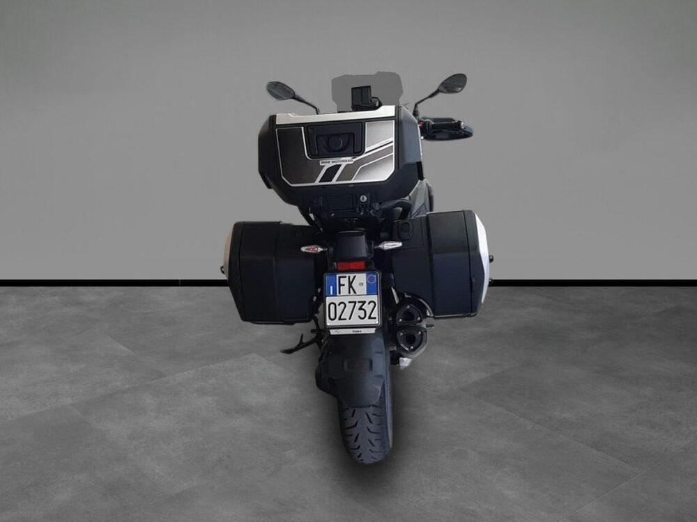 Bmw R 1300 GS (2023 - 26) (4)