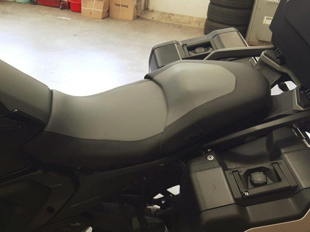 Bmw R 1300 GS (2023 - 26) (5)