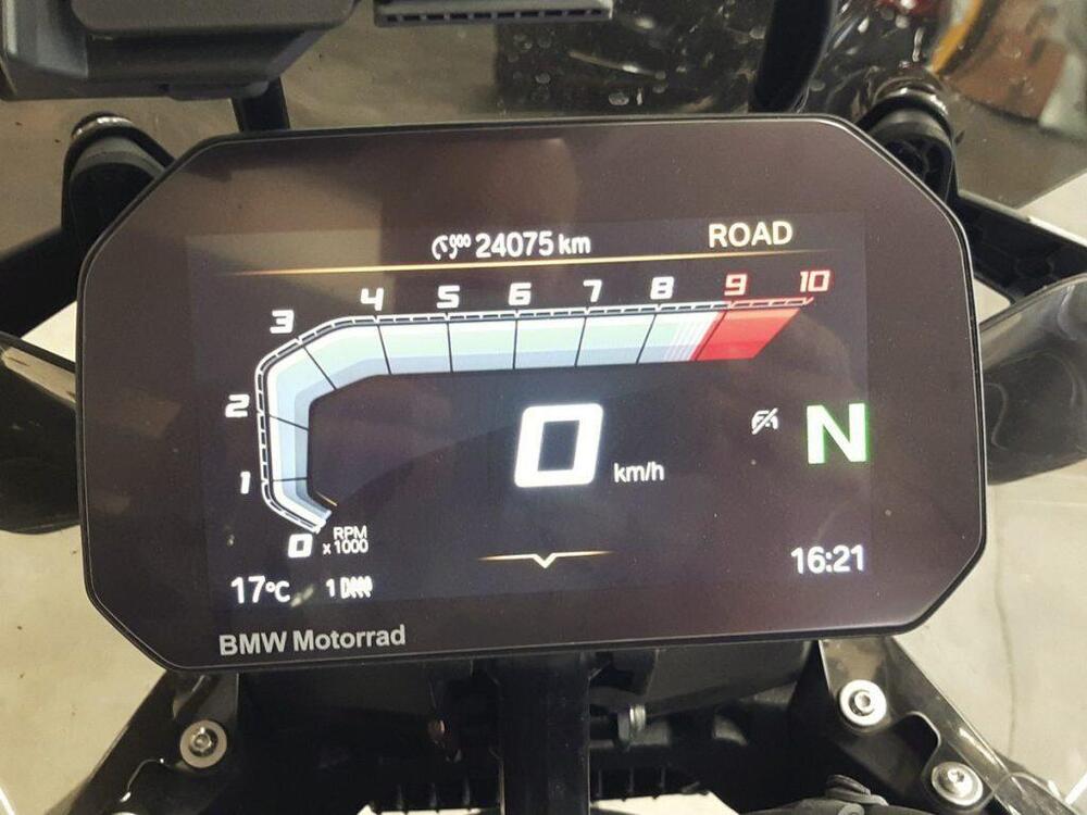 Bmw R 1300 GS (2023 - 26) (6)