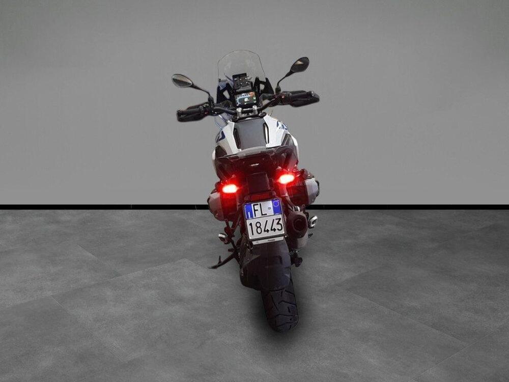 Bmw R 1300 GS (2023 - 26) (4)