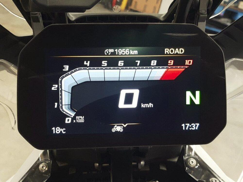 Bmw R 1300 GS (2023 - 26) (6)