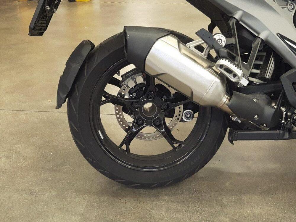 Bmw R 1300 GS (2023 - 26) (9)