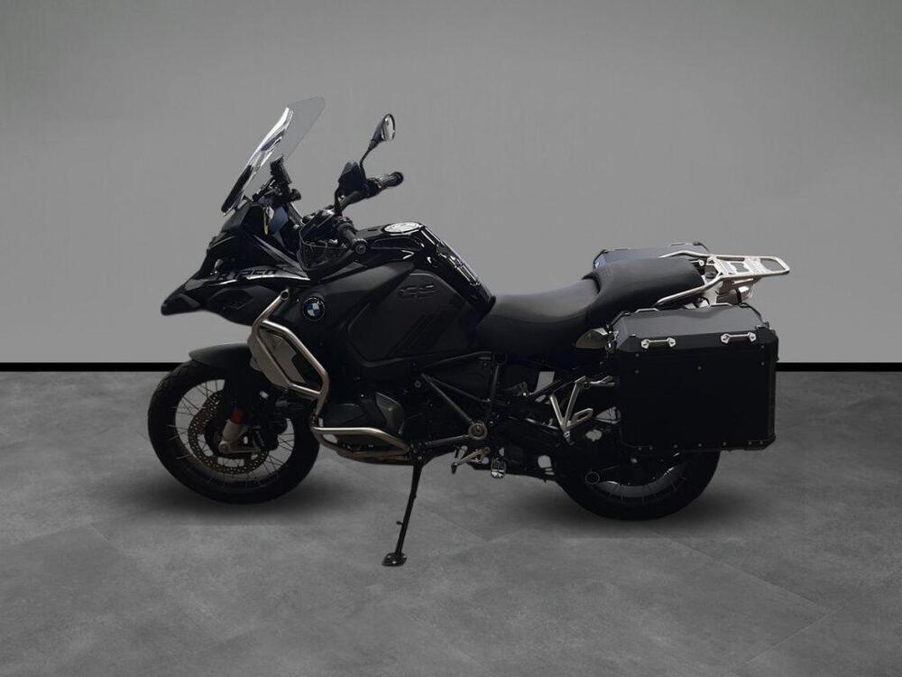 Bmw R 1250 GS Adventure (2021 - 24) (2)