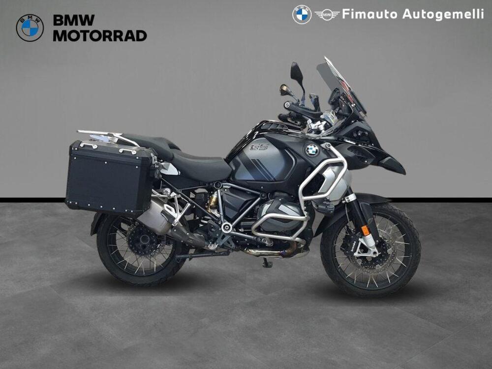 Bmw R 1250 GS Adventure (2021 - 24)