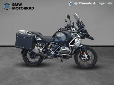 Bmw R 1250 GS Adventure (2021 - 24) usata