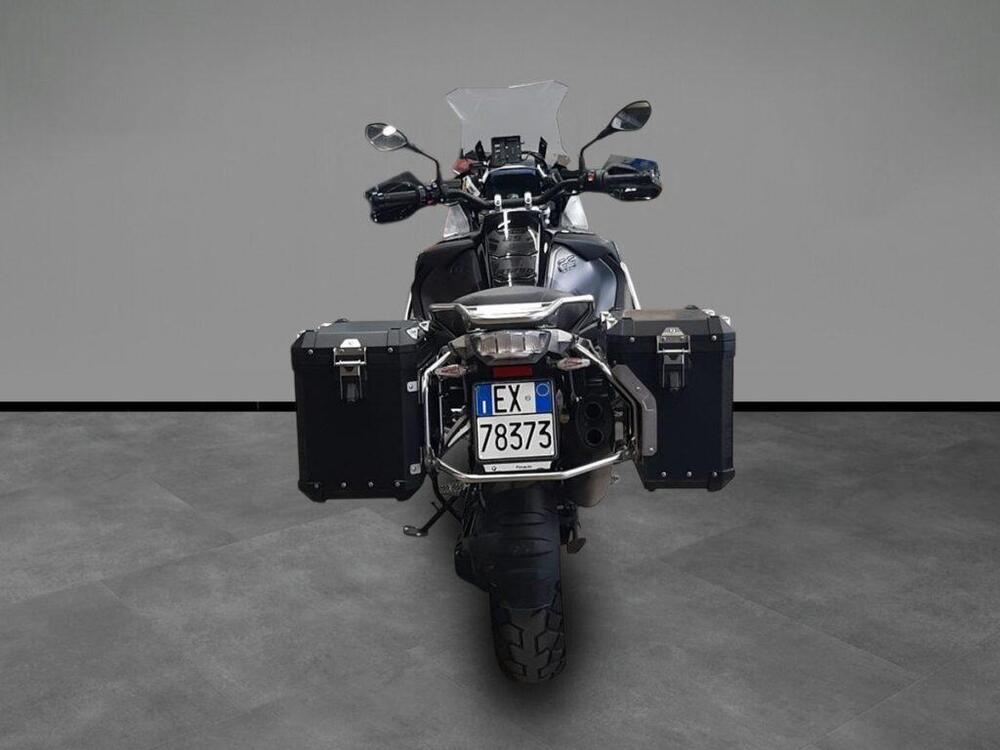 Bmw R 1250 GS Adventure (2021 - 24) (4)