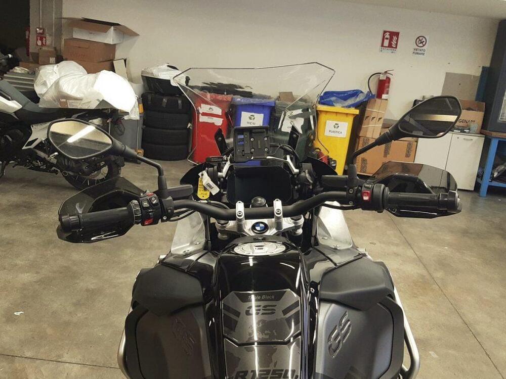 Bmw R 1250 GS Adventure (2021 - 24) (7)