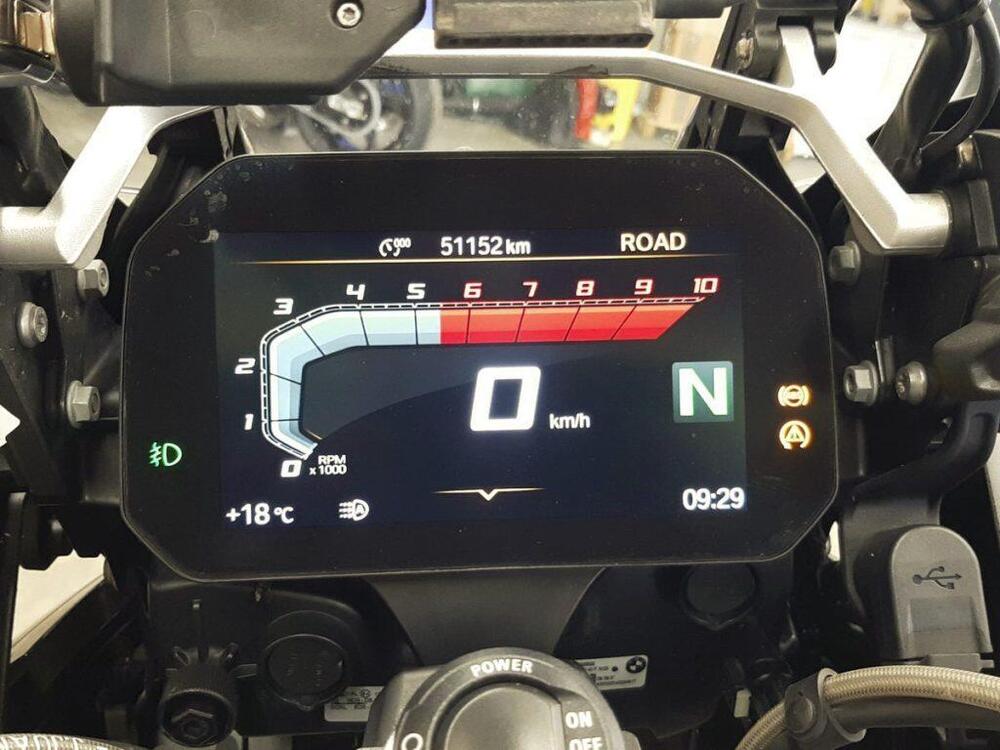 Bmw R 1250 GS Adventure (2021 - 24) (6)