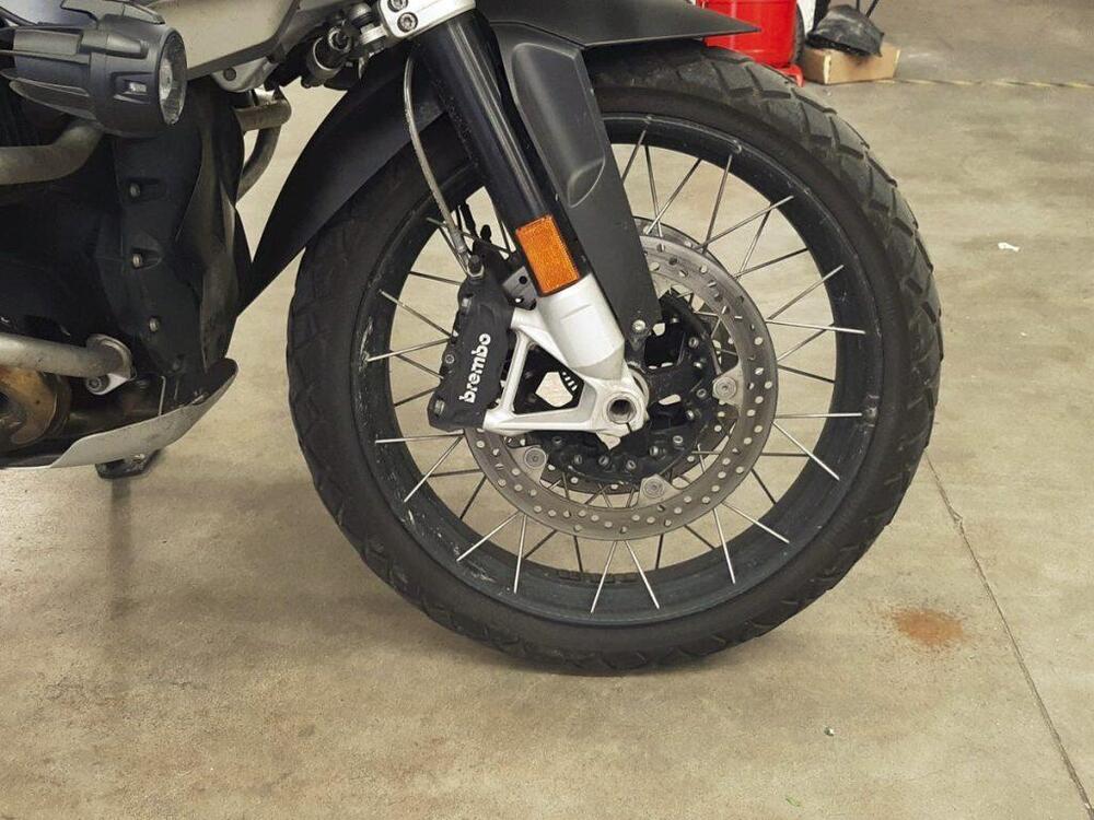 Bmw R 1250 GS Adventure (2021 - 24) (8)