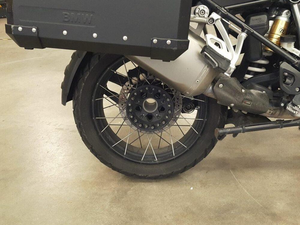 Bmw R 1250 GS Adventure (2021 - 24) (9)