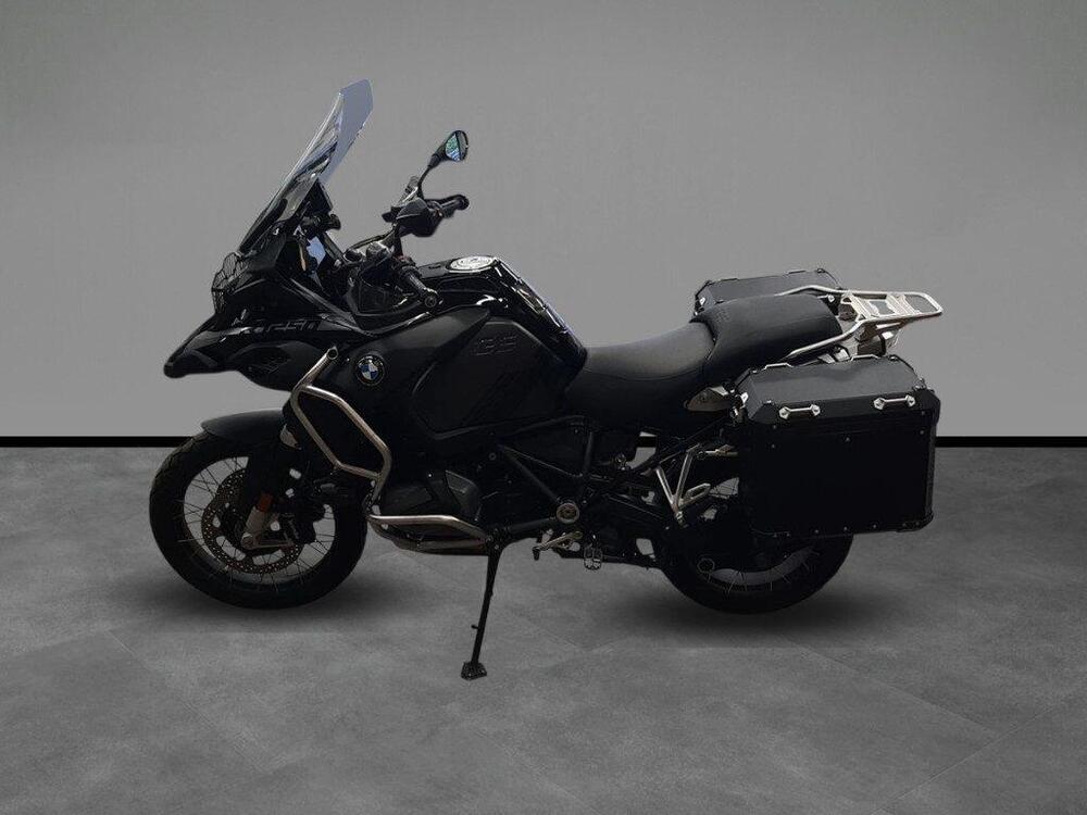 Bmw R 1250 GS Adventure (2021 - 24) (2)